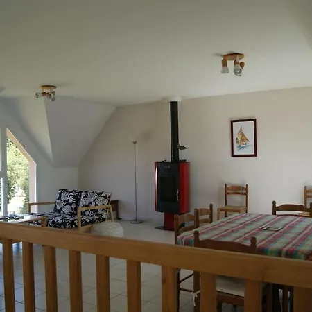 Maison Trez Rouz, A 100m De La , Vue * Crozon