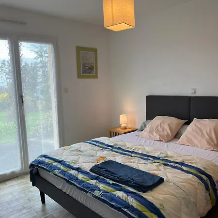 Maison Trez Rouz, A 100m De La , Vue Holiday home *